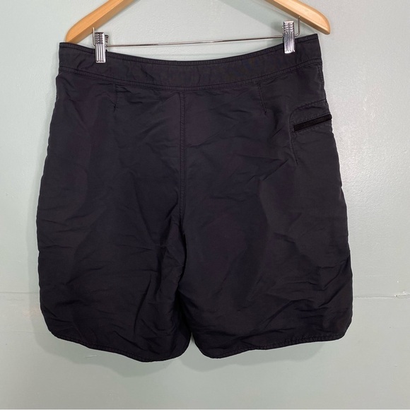 Patagonia 86555 Gray Wavefarer Board‎ Shorts Sz 36 - Picture 2 of 4